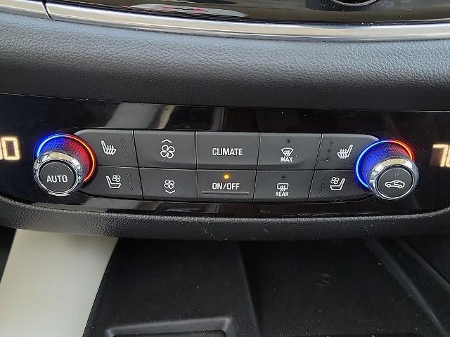 2022 Buick Enclave Premium