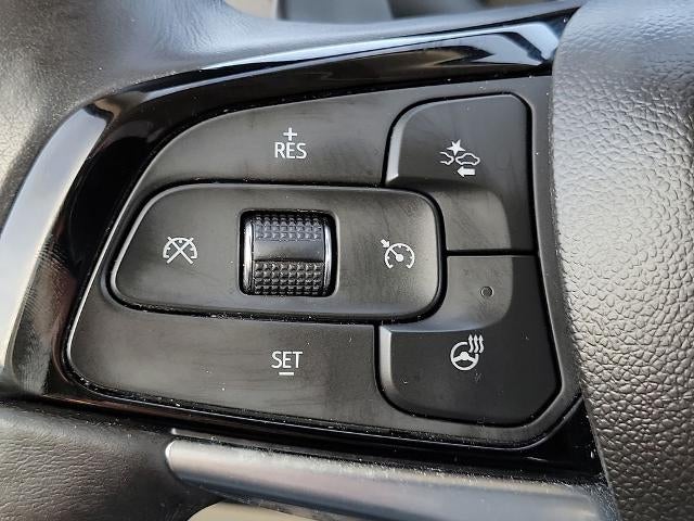 2022 Buick Enclave Premium