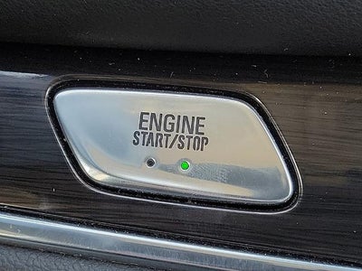 2022 Buick Enclave Premium