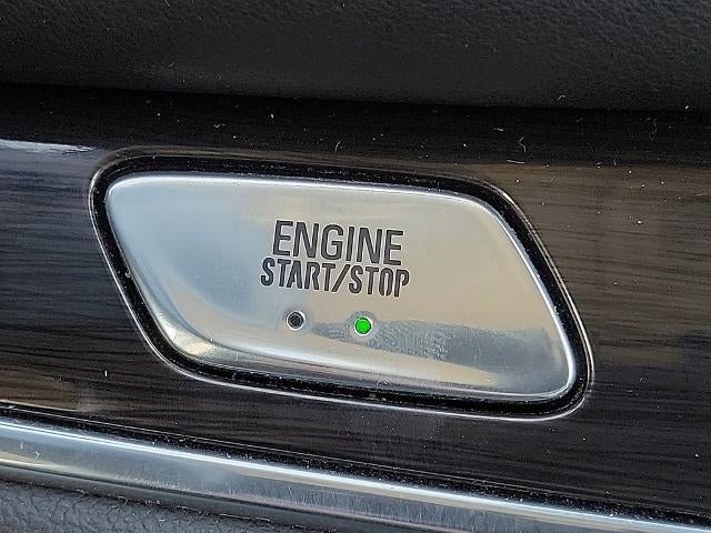 2022 Buick Enclave Premium