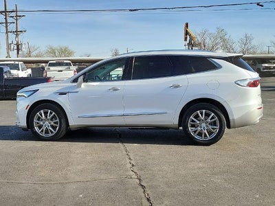 2022 Buick Enclave Premium