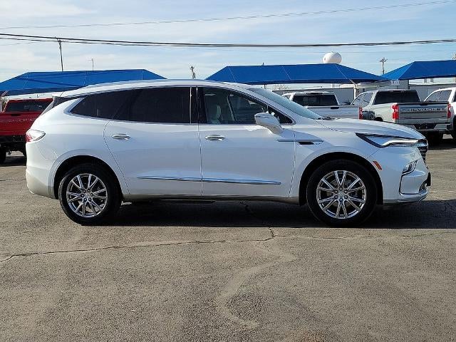 2022 Buick Enclave Premium