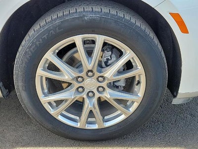 2022 Buick Enclave Premium