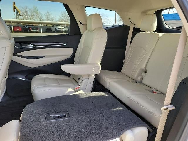 2022 Buick Enclave Premium