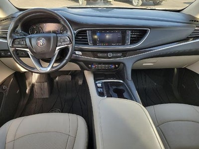 2022 Buick Enclave Premium