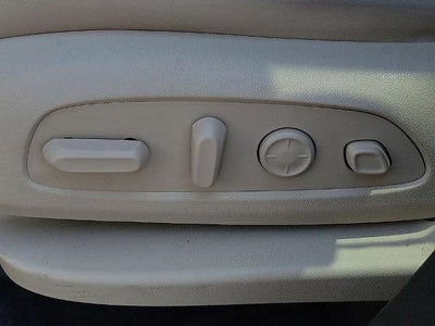 2022 Buick Enclave Avenir