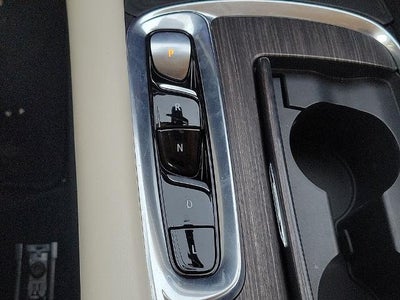 2022 Buick Enclave Avenir