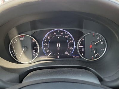 2022 Buick Enclave Avenir