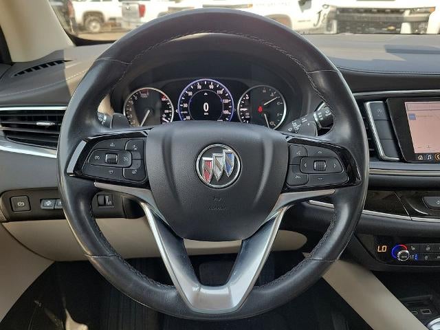 2022 Buick Enclave Avenir
