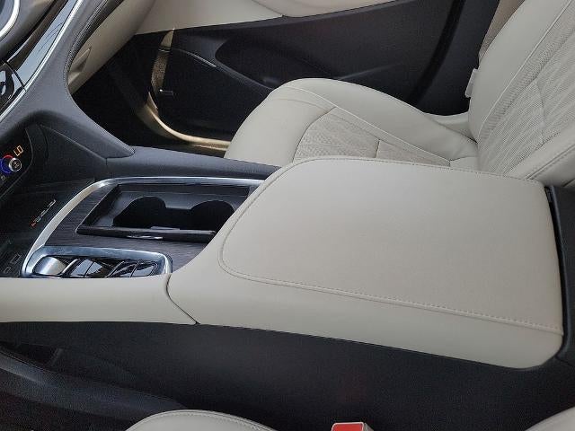 2022 Buick Enclave Avenir