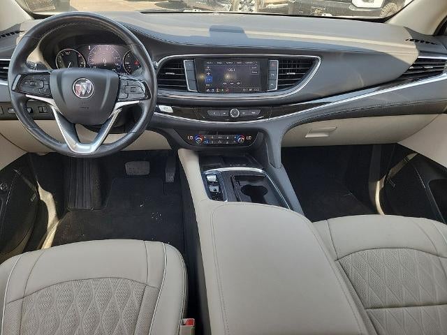 2022 Buick Enclave Avenir