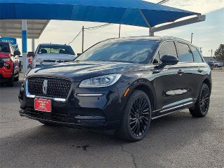 2021 Lincoln Corsair Reserve