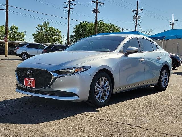 2021 Mazda CX-3 AT 4-Door SKYACTIV's photo