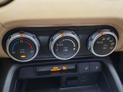 2016 Mazda Mazda MX-5 Miata Grand Touring