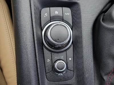 2016 Mazda Mazda MX-5 Miata Grand Touring