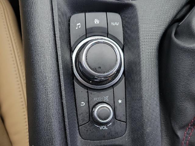 2016 Mazda Mazda MX-5 Miata Grand Touring
