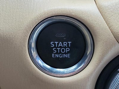 2016 Mazda Mazda MX-5 Miata Grand Touring