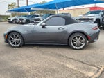 2016 Mazda Mazda MX-5 Miata Grand Touring