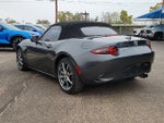 2016 Mazda Mazda MX-5 Miata Grand Touring