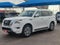 2021 Nissan Armada SL