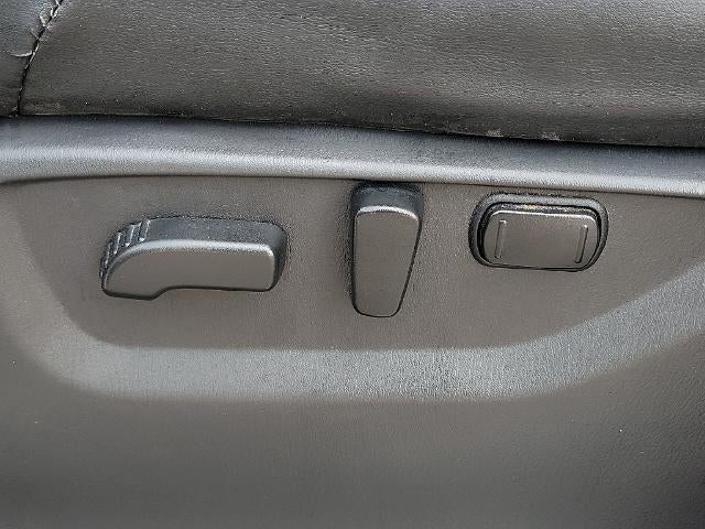 2021 Nissan Armada SL