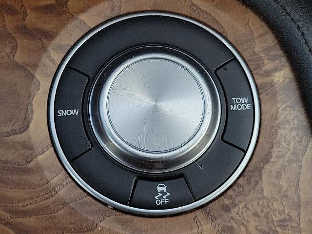 2021 Nissan Armada SL