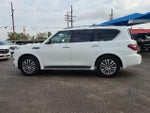 2021 Nissan Armada SL