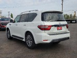2021 Nissan Armada SL
