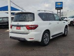 2021 Nissan Armada SL