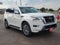 2021 Nissan Armada SL