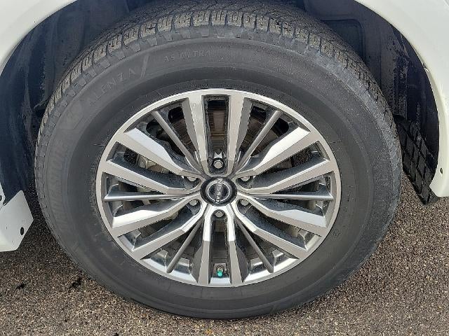2021 Nissan Armada SL