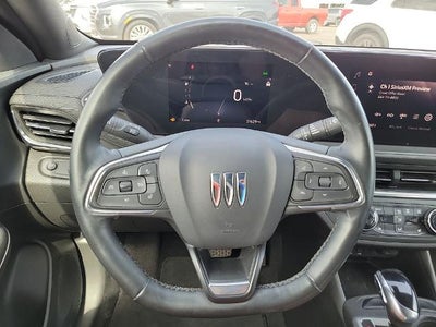 2024 Buick Envista Preferred
