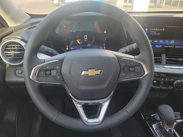 2026 Chevrolet Trax LT - Photo 19