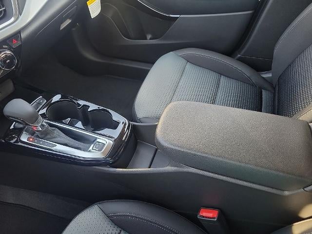 2026 Chevrolet Trax LT - Photo 20