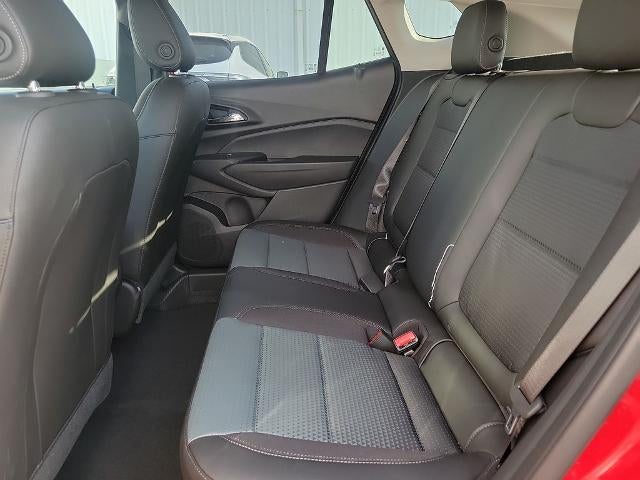 2026 Chevrolet Trax LT - Photo 8