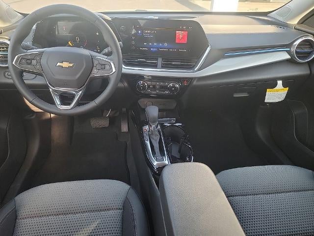 2026 Chevrolet Trax LT - Photo 9