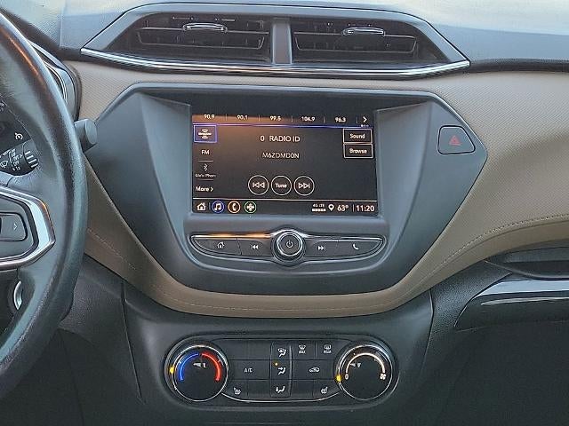 2022 Chevrolet Trailblazer ACTIV
