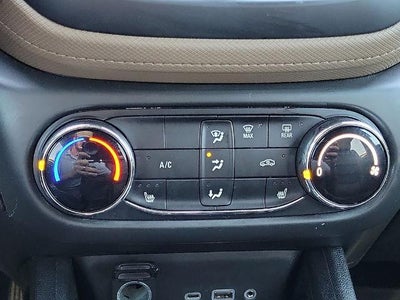 2022 Chevrolet Trailblazer ACTIV