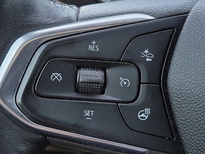2022 Chevrolet Trailblazer ACTIV