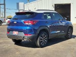 2022 Chevrolet Trailblazer ACTIV