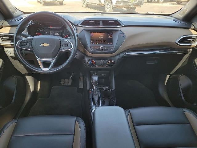 2022 Chevrolet Trailblazer ACTIV