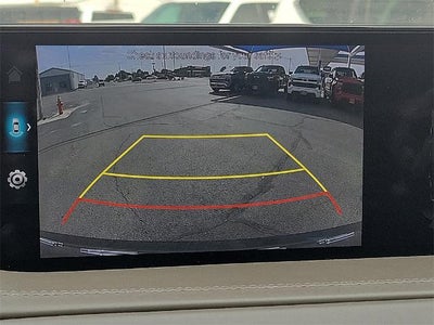 2024 Genesis GV80 Base