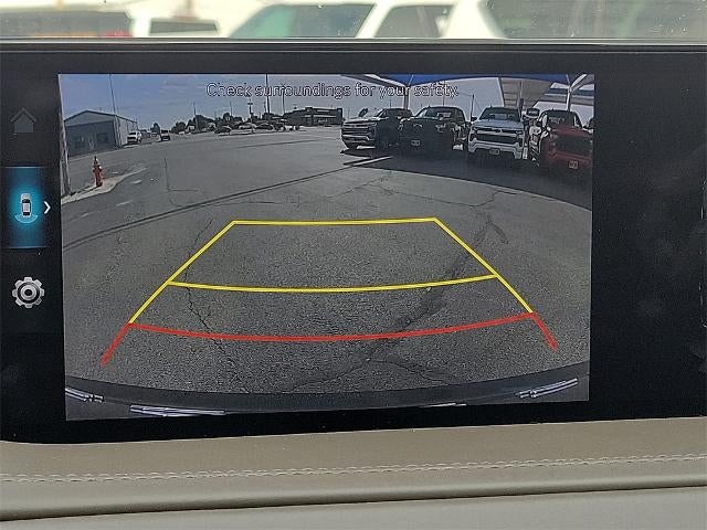 2024 Genesis GV80 Base