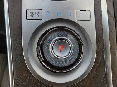 2024 Genesis GV80 Base