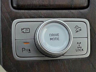 2024 Genesis GV80 Base