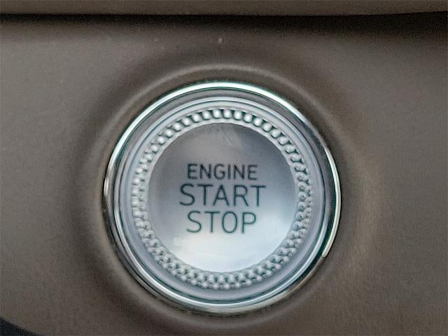 2024 Genesis GV80 Base