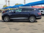 2024 Genesis GV80 Base
