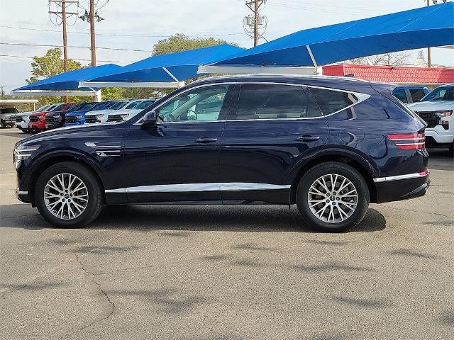 2024 Genesis GV80 Base