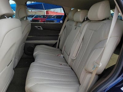 2024 Genesis GV80 Base