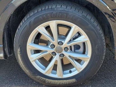 2021 Audi Q3 S line Premium